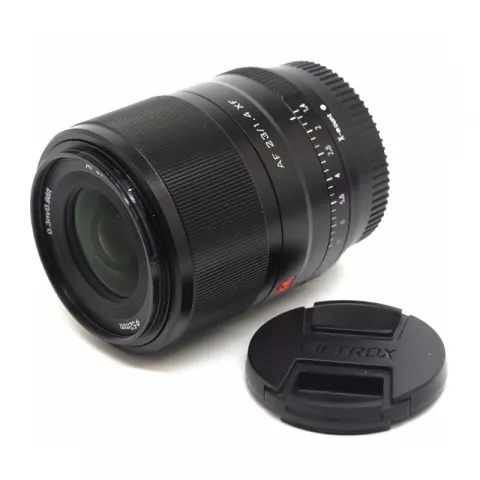 Viltrox AF 23mm f/1.4 STM X-mount (Б/У) 