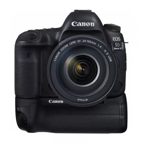 Canon BG-E20 для Canon EOS 5D Mark IV