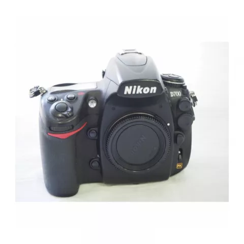 Nikon D700 Body  (Б/У)