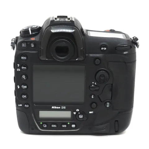 Nikon D5 Body (XQD) (Б/У)