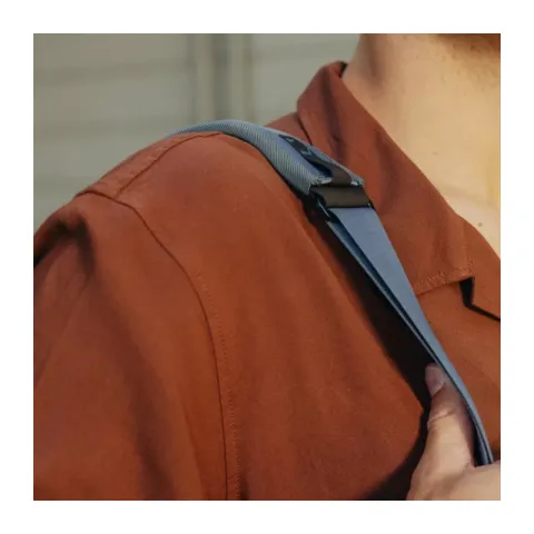 Peak Design The Everyday Messenger 13L V2.0 Ocean Фотосумка (BEDM-13-DS-3)