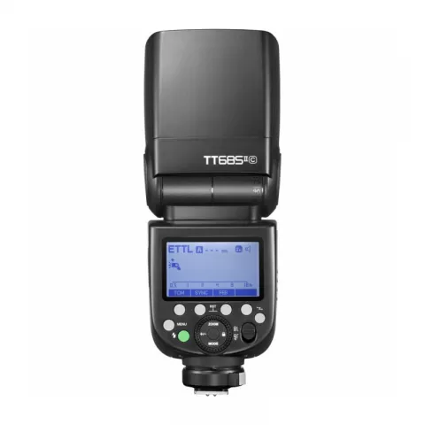 Вспышка накамерная Godox ThinkLite TT685IIC E-TTL для Canon
