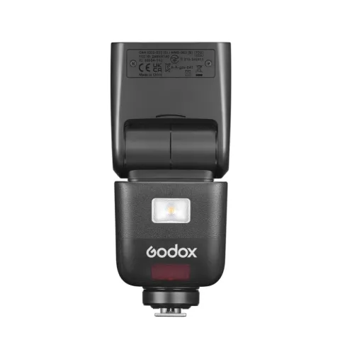 Вспышка накамерная Godox V480N TTL аккумуляторная для Nikon