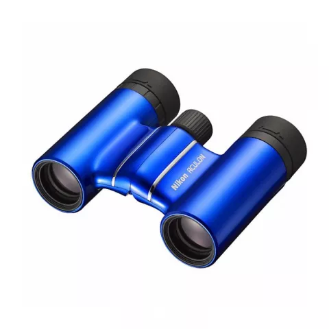 Бинокль Nikon Aculon T01 8x21 Blue