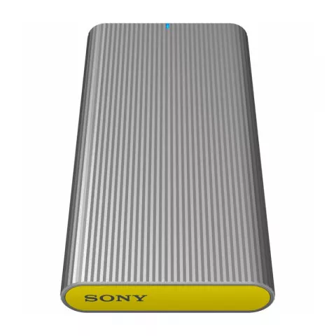 Внешний SSD накопитель Sony 1TB SL-M1/ST SYM 