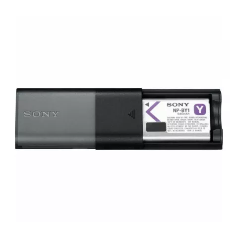 Аккумулятор Sony ACC-TRDCY для HDR-AZ1VB / AZ1VR