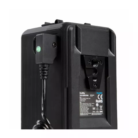 SmallRig 4761 Кабель питания D-TAP to BMPCC 4K / 6K Power Cable