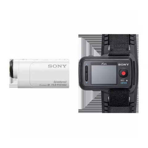 Экшн видеокамера Sony HDR-AZ1VR
