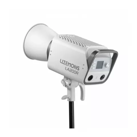 Осветитель светодиодный Godox LITEMONS LA200R