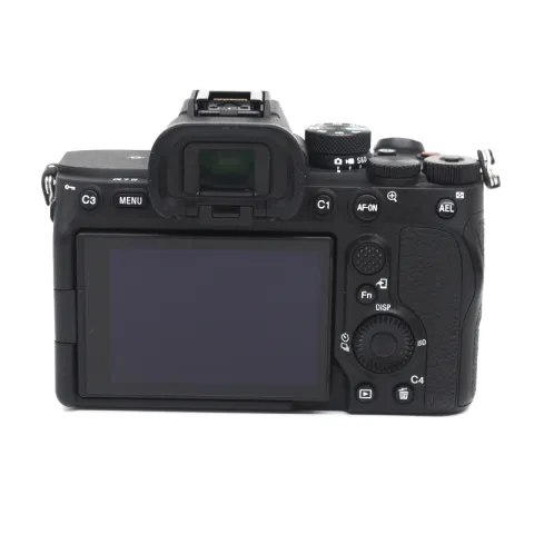 Sony Alpha ILCE-7M4 Body (Б/У)
