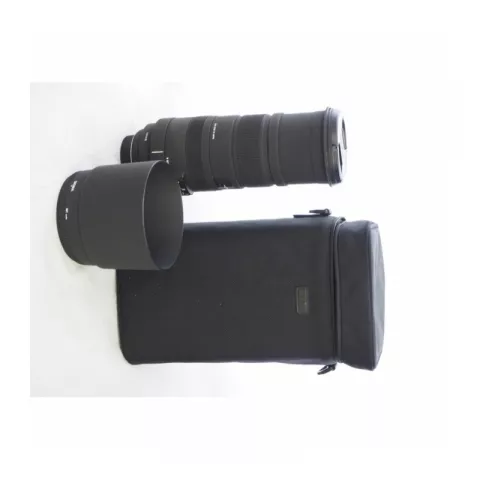 Sigma 150-500mm f/5-6.3 apo dg os hsm Nikon (Б/У)