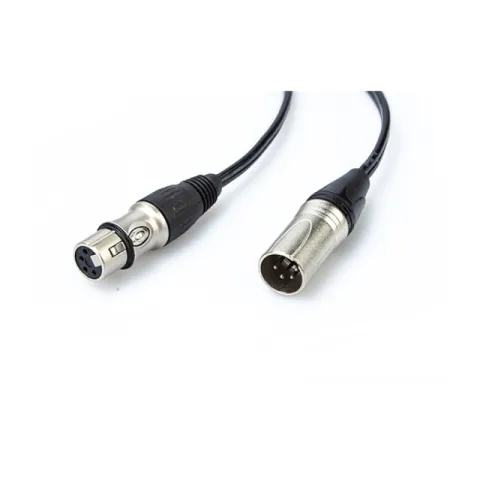 SWIT S-7102 Кабель переходной с 4-pin XLR 