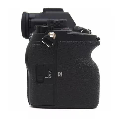 Sony Alpha ILCE-7SM3 Body (Б/У)