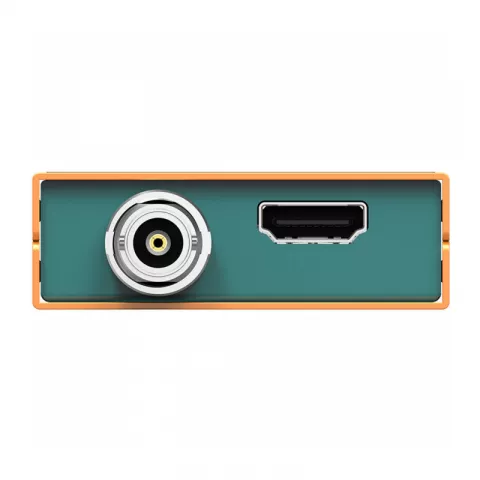 Устройство видеозахвата AVMATRIX UC2018 сигнала SDI/HDMI в USB