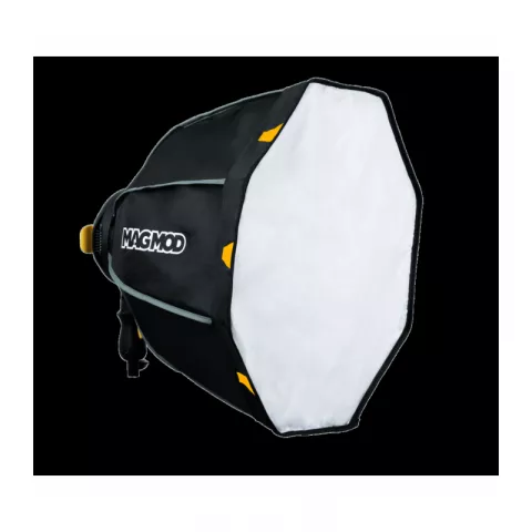 Набор софтбокс с насадками MagMod MagBox 24 Octa Pro Kit 