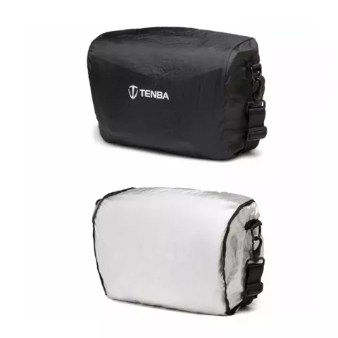 Сумка для фотоаппарата Tenba DNA Messenger 11 Graphite 