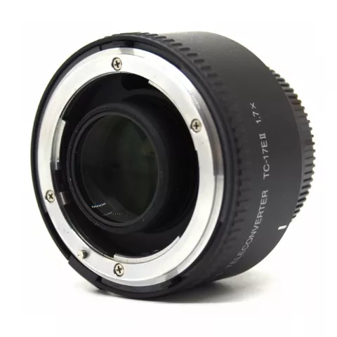 Nikon AF-S Teleconverter TC-17E II (Б/У)
