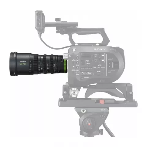 Объектив Fujifilm MK 50-135mm T2.9 Sony E