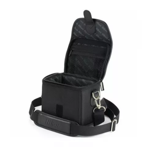 Сумка для фотоаппарата Nikon CS-P08 Black Case (VAECSP08)