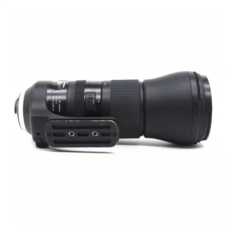 Tamron SP AF 150-600mm f/5-6.3 Di VC USD G2 (A022) Nikon F (Б/У)
