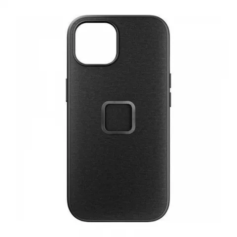 Чехол Peak Design Mobile Everyday Fabric Case iPhone 16 Standard Charcoal (M-MC-BS-CH-1)