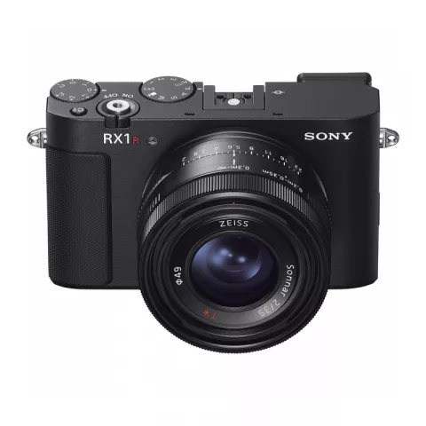 Цифровой фотоаппарат Sony Cyber-shot DSC-RX1RM3 (III)