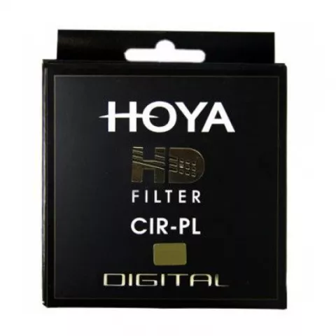 Светофильтр Hoya Pl-cir HD Series 77 mm