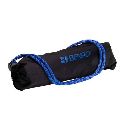 Benro TSL08CN00 штатив Slim c головой/карбоновый с цангами