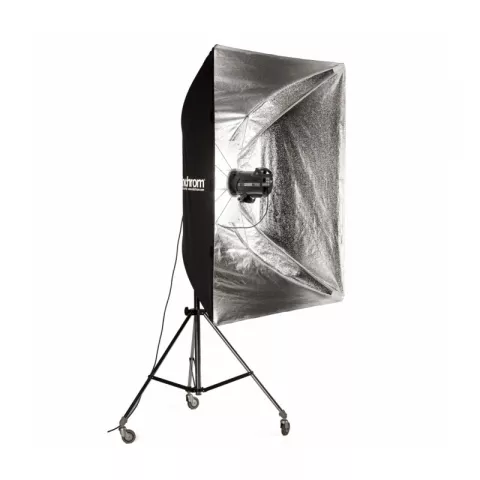 Софтбокс Elinchrom QuadraLite 145x145 см