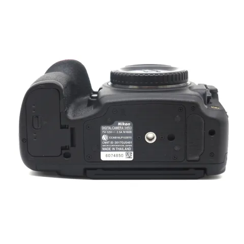 Nikon D850 Body (Б/У)