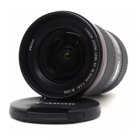 Canon EF 16-35mm f/2.8L III USM (Б/У)