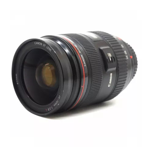 Canon EF 24-70mm f/2.8L USM (Б/У)