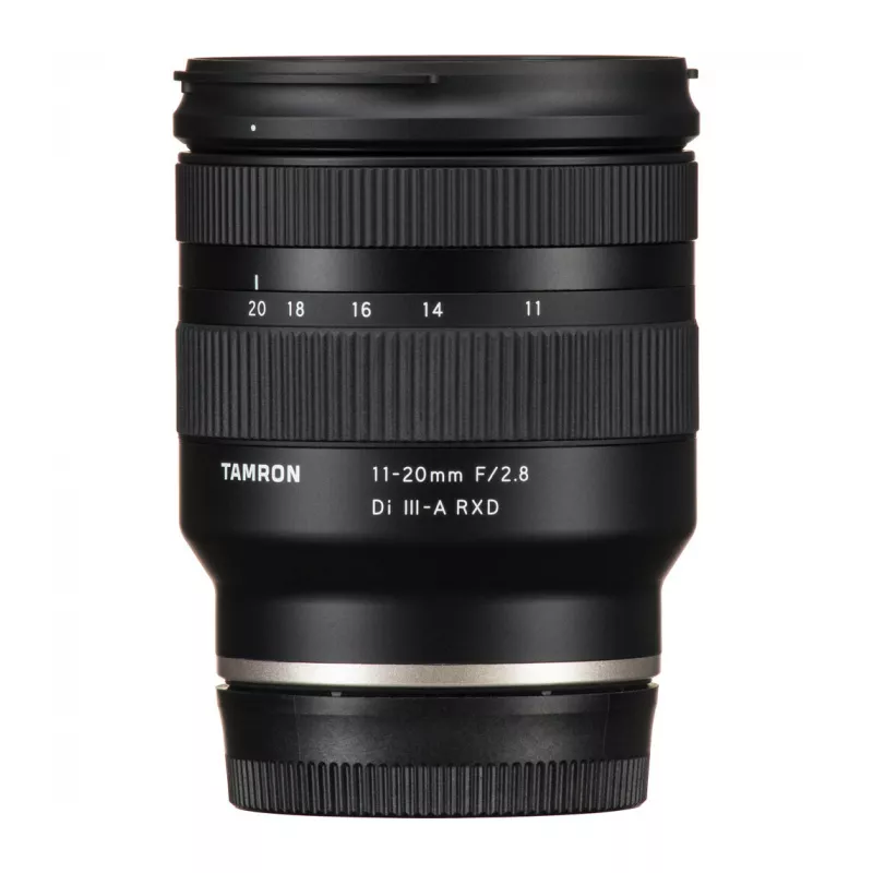 Объектив Tamron 11-20mm F/2.8 Di III-A RXD Fuji (B060X) X-mount