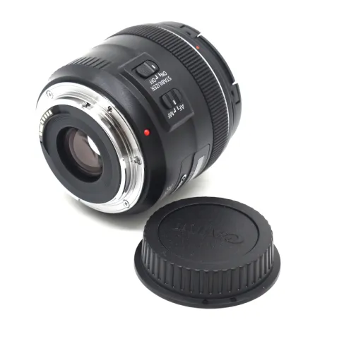 Canon EF 35mm f/2 IS USM (Б/У)  