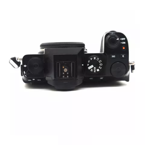 Fujifilm X-S10 Kit XC 15-45mmF3.5-5.6 OIS PZ Black (Б/У)