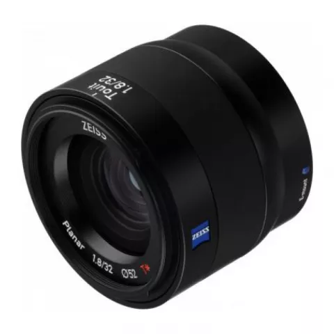 Объектив Zeiss Touit 1.8/32 X-mount