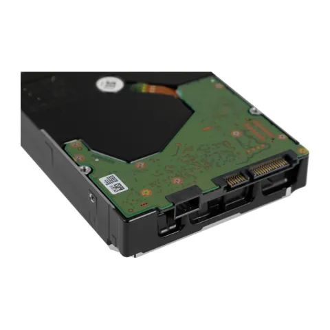 Жесткий диск WD 18TB SATA  6GB/S 512MB PURPLE PRO WD181PURP WDC 