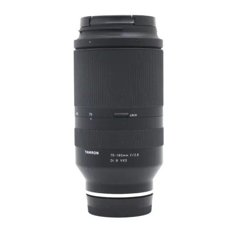 Tamron 70-180mm Di III VXD F/2.8 Sony E (Б/У)