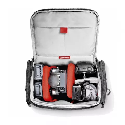 Сумка для фотоаппарата Manfrotto Advanced Shoulder Bag A6 (MA-SB-A6)
