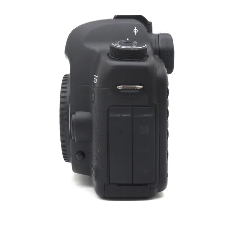 Canon EOS 5D Mark II Body (Б/У) 