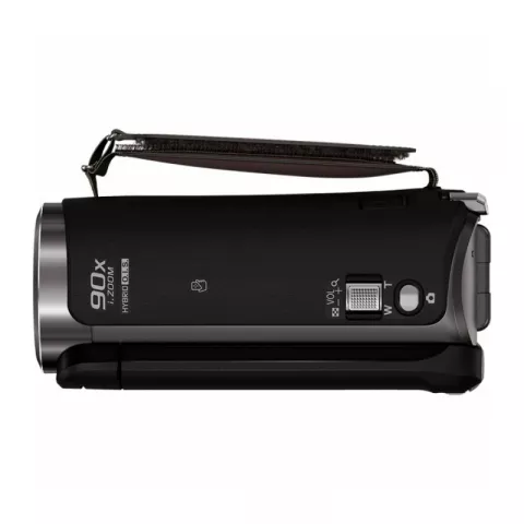 Видеокамера Panasonic HC-W570 Black