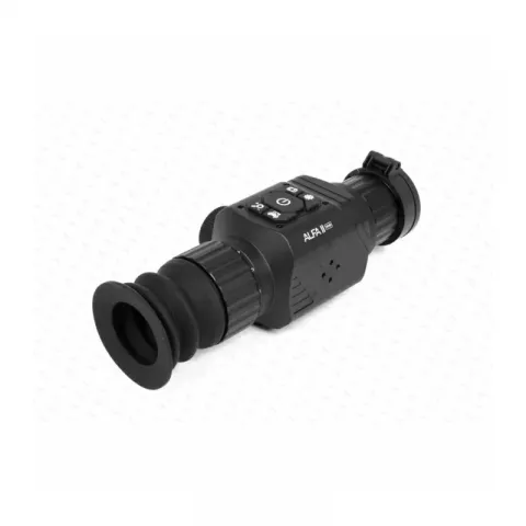 Тепловизионный прицел (с баллистическим калькулятором)  Arkon Alfa II ST25