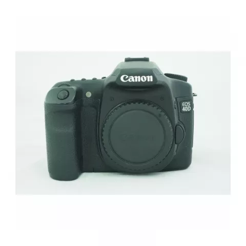 Canon EOS 40D