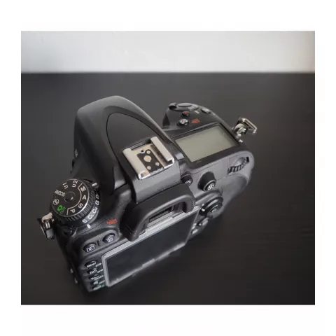 Фотоаппарат Nikon D610 Body (Б/У)