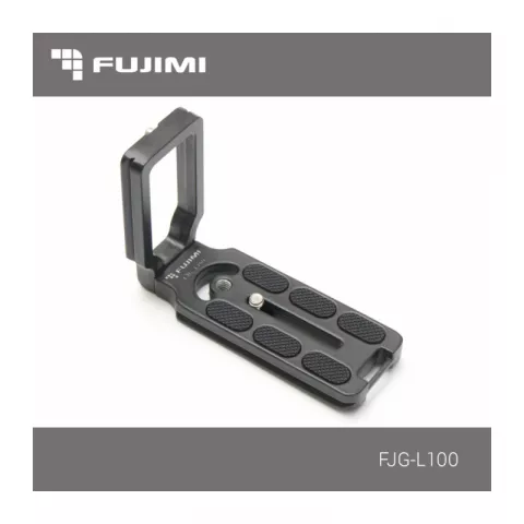 Fujimi FJG-L100 L-образная рукоятка с выступом для беззеркальных компактных камер