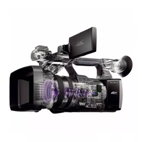 Видеокамера Sony FDR-AX1