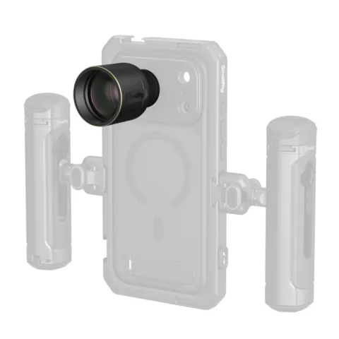 SmallRig 5920 Телеобъектив для смартфона 2X (T-mount)