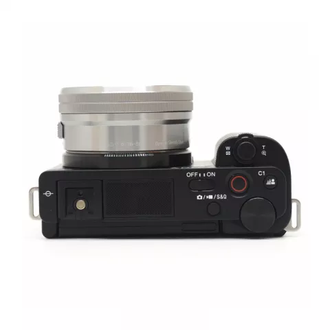 Sony ZV-E10 Kit 16-50 (Б/У)