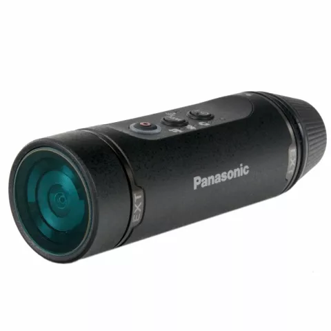 Купить Panasonic HX-A1MEE-K черный - в фотомагазине Pixel24.ru, цена, отзывы, характеристики