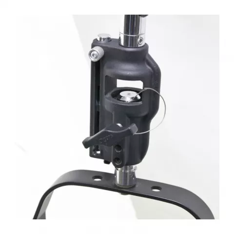 KUPO KTHU-0306 Short Telescopic Hanger W/Universal Head 3-6 Feet (90-180 cm) Подвес короткий